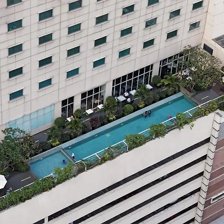 Harris Hotel And Conventions Kelapa Gading Jakarta-2
