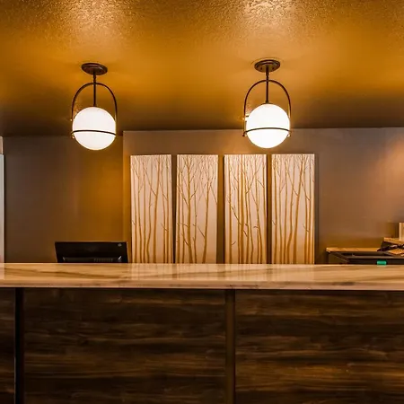 Best Western Horizon Inn-2