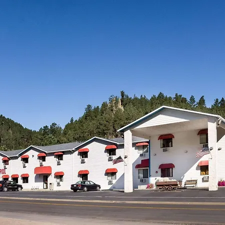 Royal Inn Keystone-3