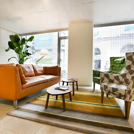 Creto Hotel Myeongdong-3
