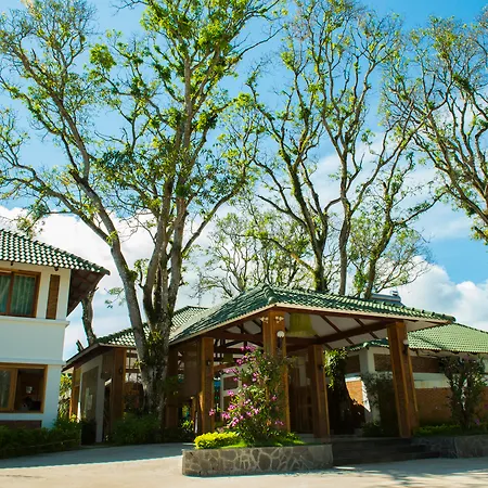Famiana Green Villa - Complimentary Airport Shuttle-2