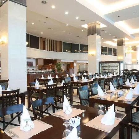 Best Western Premier Incheon Airport Hotel-2