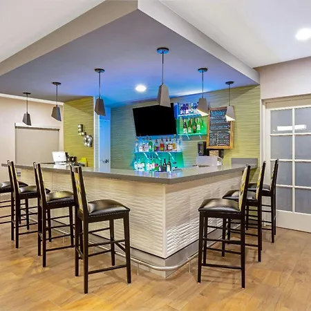 La Quinta By Wyndham Tumwater - Olympia-2