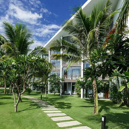 Sunrise Premium Resort & Spa Hoi An-2