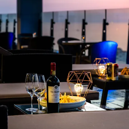 Grabel Hotel Jeju-2