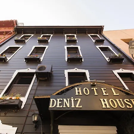 Deniz Houses-2