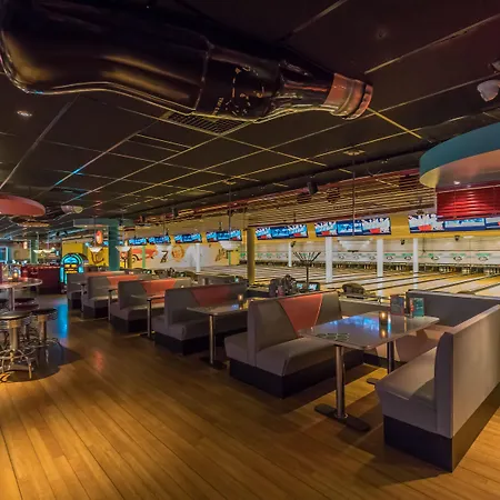 Courtyard By Marriott Amsterdam Airport-3