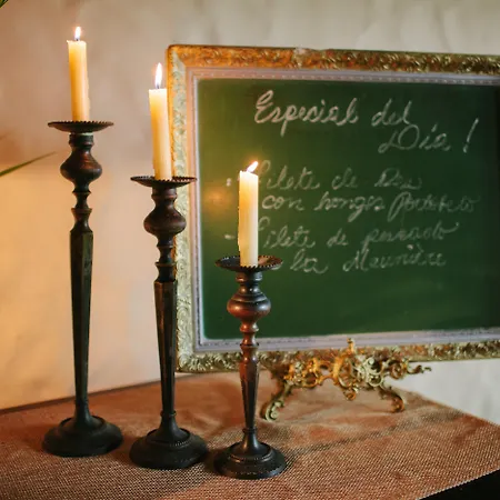 Los Robles Charming Colonial Boutique Hotel-2