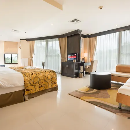 The Royal Corin Thermal Water Spa & Resort - Adults Only-3