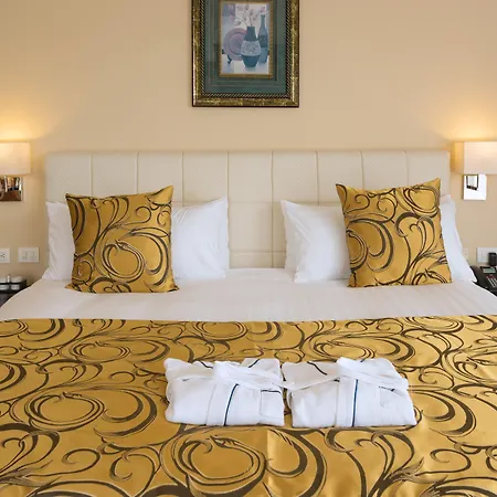 The Royal Corin Thermal Water Spa & Resort - Adults Only-2