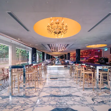 M Social Hotel Singapore-2