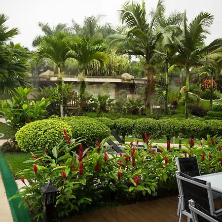 The Royal Corin Thermal Water Spa & Resort - Adults Only-3