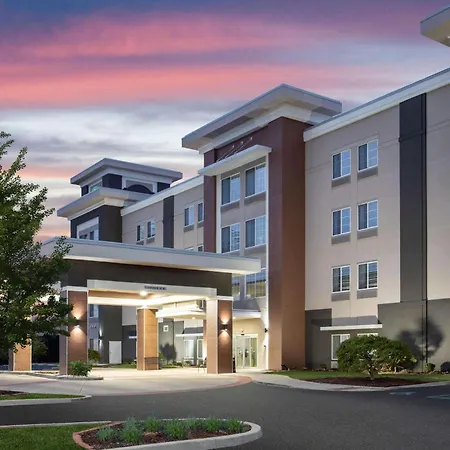 La Quinta By Wyndham Columbus - Edinburgh-2