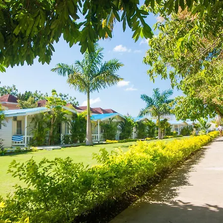 Travellers Beach Resort-3