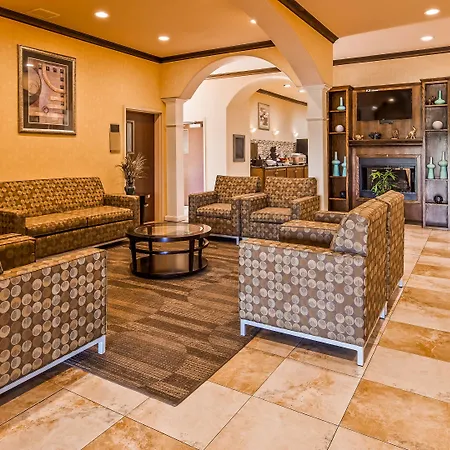 Best Western Red River Inn & Suites-2