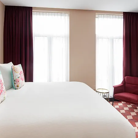 Hotel De Paris Amsterdam-3