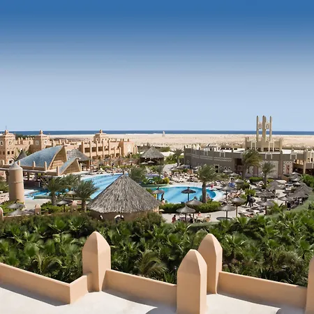 Hotel Riu Funana-3
