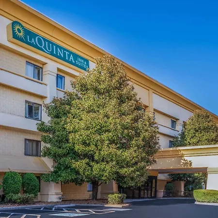 La Quinta By Wyndham Nashville Franklin-2