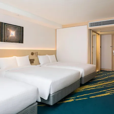 Holiday Inn Golden Mile By Ihg-2