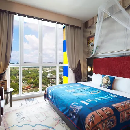 Legoland Malaysia Hotel-2