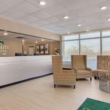Quality Inn & Suites Cartersville South-2