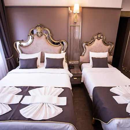 Dara Old City Hotel-3