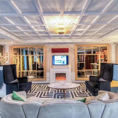 Hotel Madera Hollywood-3