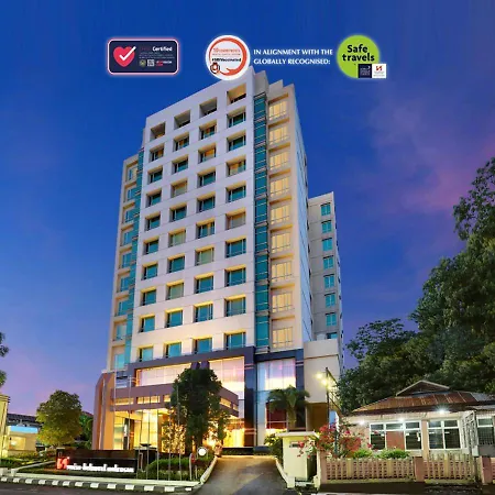 Swiss-Belhotel Maleosan Manado-2