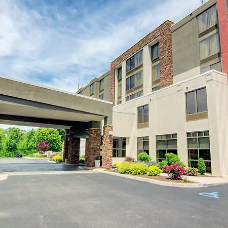 Holiday Inn Express Blacksburg By Ihg-3