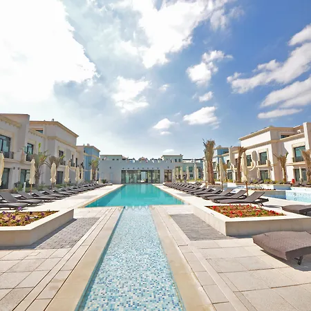 Andalus Al Seef Resort & Spa-2