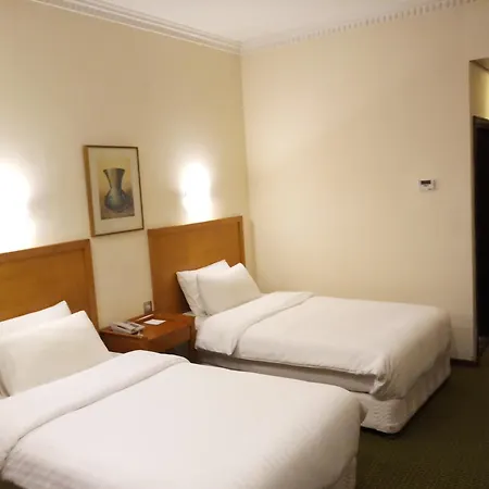 Oriental Palace Hotel-2