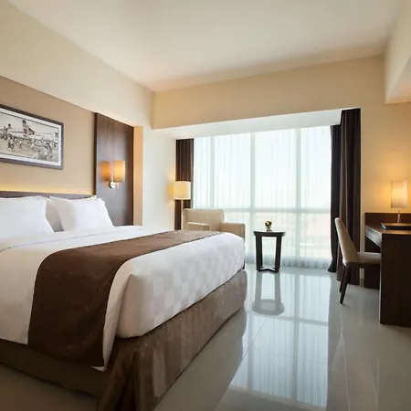 Best Western De Papilio-3