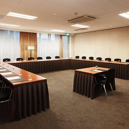 Nh Capelle Rotterdam-3