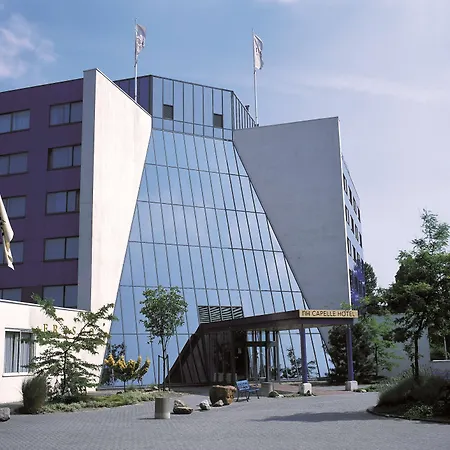 Nh Capelle Rotterdam-2