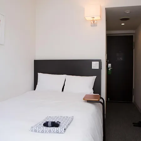 Best Western Yokohama-3