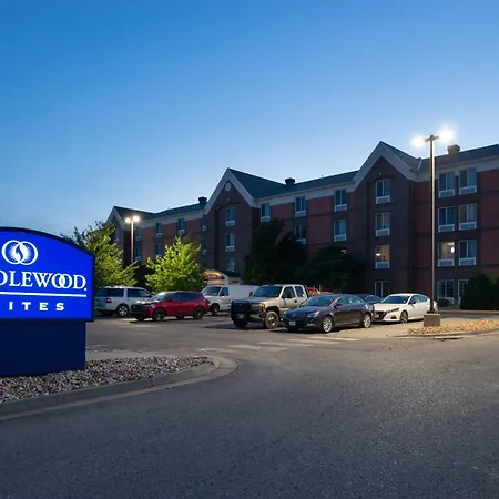 Candlewood Suites Olathe By Ihg-3