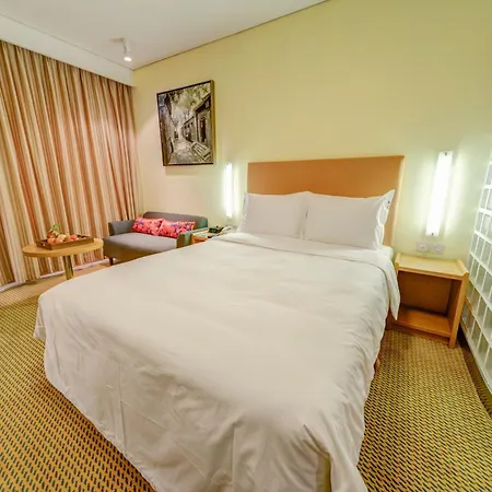 Holiday Inn Express Beijing Temple Of Heaven By Ihg-3