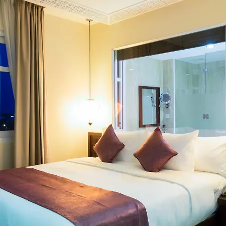 Royal Riverside Hoi An Hotel-Newly Renovated & Reopened-2