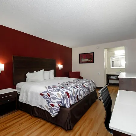 Red Roof Inn Gadsden-3