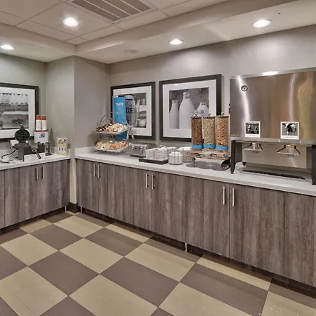 Hampton Inn & Suites Guthrie, Ok-3