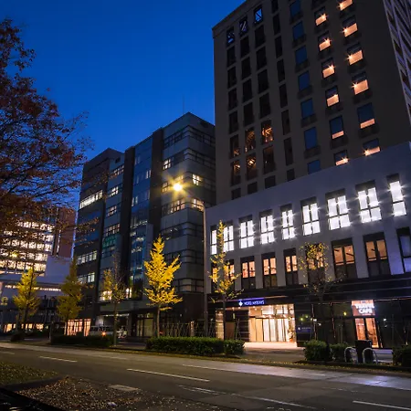Hotel Mystays Premier Kanazawa-3