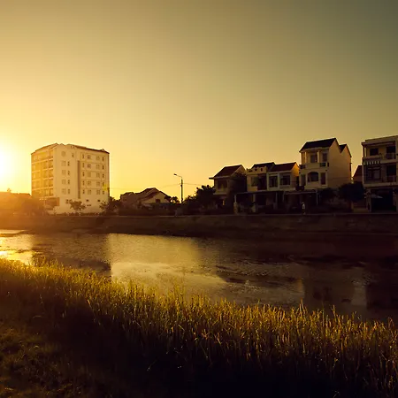 Royal Riverside Hoi An Hotel-Newly Renovated & Reopened-3