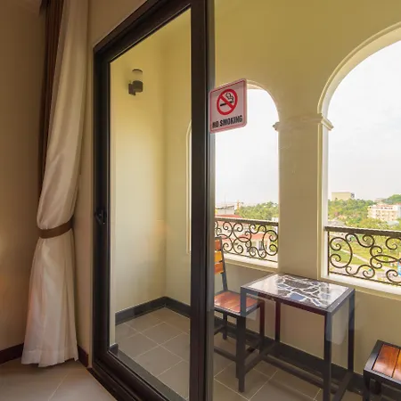 Praha Hotel Phu Quoc-3
