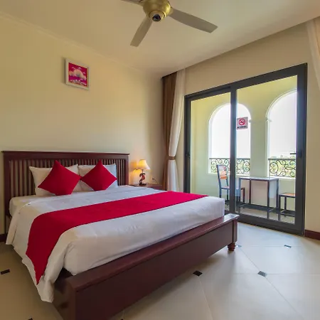 Praha Hotel Phu Quoc-3