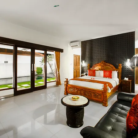 Puri Saron Hotel Baruna Beach Lovina-3