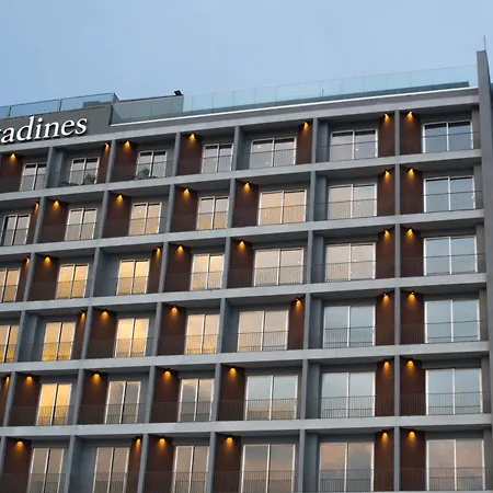 Citadines Omr Chennai-2