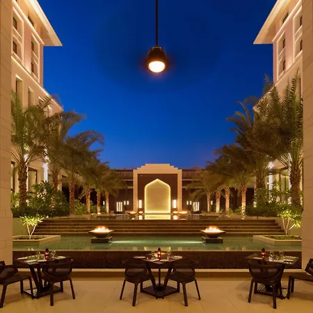 Radisson Collection Muscat, Hormuz Grand-2