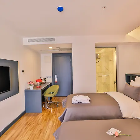 Business Life Hotel-2
