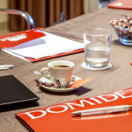 Hotel Domidea-2