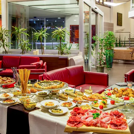 Hotel Domidea-3